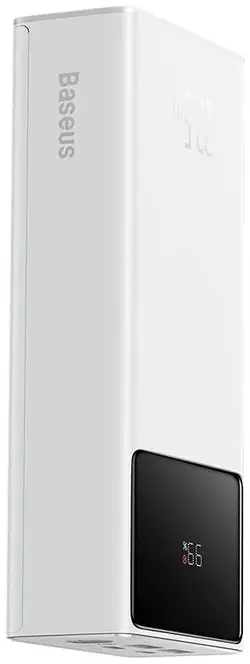 پاور بانک بیسوس مدل Baseus Star-Lord Powerbank PPXJ30 با ظرفیت 30000mAh و توان 22.5W