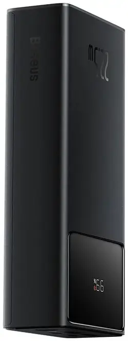 پاور بانک بیسوس مدل Baseus Star-Lord Powerbank PPXJ30 با ظرفیت 30000mAh و توان 22.5W