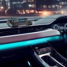 نمایشگر ماشین گرین لیون مدل Green Lion Car BT Head Up Display GNCBTHDPLY