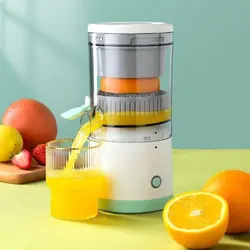 آبمیوه گیری گرین لیون مدل Green Lion 3 in 1 Juicer GL-380/GN3IN1JC380