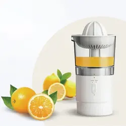 آبمیوه گیری گرین لیون مدل Green Lion 3 in 1 Juicer GL-380/GN3IN1JC380