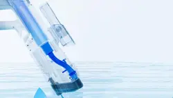 تفنگ آب پاش برقی شیائومی مدل Xiaomi Youpin Water Gun ORSAYMOO