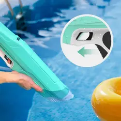 تفنگ آب پاش برقی شیائومی مدل Xiaomi Youpin Water Gun ORSAYMOO