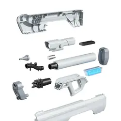 تفنگ آب پاش برقی شیائومی مدل Xiaomi Youpin Water Gun ORSAYMOO