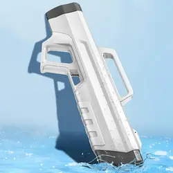 تفنگ آب پاش برقی شیائومی مدل Xiaomi Youpin Water Gun ORSAYMOO