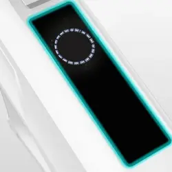تفنگ آب پاش برقی شیائومی مدل Xiaomi Youpin Water Gun ORSAYMOO