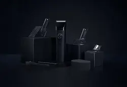 ماشین اصلاح شیائومی Xiaomi Hair Clipper LFQ04KL (2023)