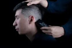 ماشین اصلاح شیائومی Xiaomi Hair Clipper LFQ04KL (2023)