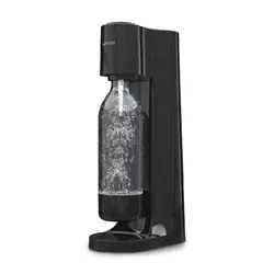 دستگاه نوشیدنی گاز دار ساز لپرسو مدل LePresso Sparkling Water Instant Carbonation Machine LPSWMKBK