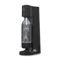 دستگاه نوشیدنی گاز دار ساز لپرسو مدل LePresso Sparkling Water Instant Carbonation Machine LPSWMKBK