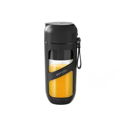 آبمیوه گیری و مخلوط کن قابل حمل پرودو مدل Porodo LifeStyle Portable Juicer &amp; Smoothie Blender PD-P55JV