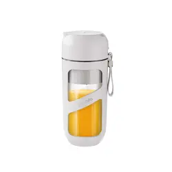 آبمیوه گیری و مخلوط کن قابل حمل پرودو مدل Porodo LifeStyle Portable Juicer &amp; Smoothie Blender PD-P55JV