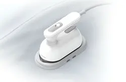 اتو بخار پرودو مدل Porodo Lifestyle Mini Steam Iron PD-LSMSI