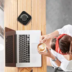 روتر قابل حمل 4G / LTE پرودو مدل Porodo Home &amp; Outdoor Portable Router PD-4GCPMF