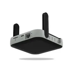 روتر قابل حمل 4G / LTE پرودو مدل Porodo Home &amp; Outdoor Portable Router PD-4GCPMF