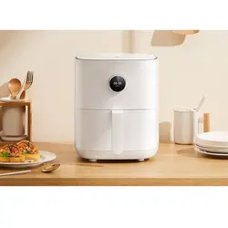 سرخ کن 6.5 لیتری بدون روغن شیائومی مدل Xiaomi Smart Air Fryer Pro 6.5 L MAF10