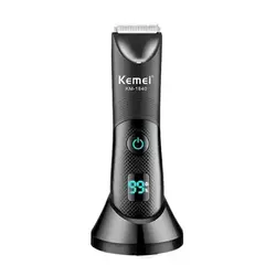 ماشین اصلاح موی سر و صورت کیمی مدل Kemei KM-1840