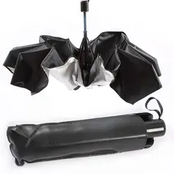 چتر آفتاب گیر ماشین ارلدم EARLDOM Car WindShield Sun Umbrella ET-U1