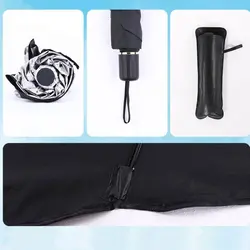 چتر آفتاب گیر ماشین ارلدم EARLDOM Car WindShield Sun Umbrella ET-U1