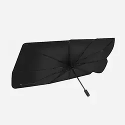 چتر آفتاب گیر ماشین ارلدم EARLDOM Car WindShield Sun Umbrella ET-U1