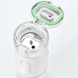 مینی اسپرسو ساز شارژی قابل حمل مدل T-Colors Mini Espresso CF-1801BGC