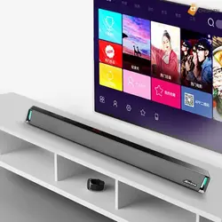 ساندبار بلوتوثی شیائومی مدل Xiaomi Jiekemi S301 Bluetooth Soundbar