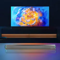 ساندبار بلوتوثی شیائومی مدل Xiaomi Jiekemi S301 Bluetooth Soundbar