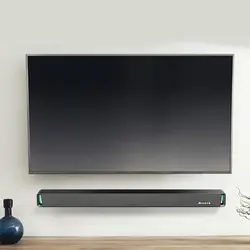 ساندبار بلوتوثی شیائومی مدل Xiaomi Jiekemi S301 Bluetooth Soundbar