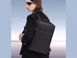 کوله پشتی لپ تاپ 15.6 اینچ و آیپد 12.9 اینچ ضد آب بنج Bange BG-7713