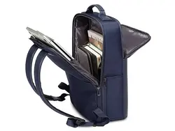 کوله پشتی لپ تاپ 15.6 اینچ و آیپد 12.9 اینچ ضد آب بنج Bange BG-7713