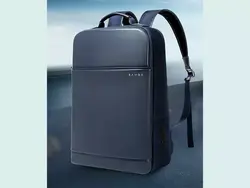 کوله پشتی لپ تاپ 15.6 اینچ و آیپد 12.9 اینچ ضد آب بنج Bange BG-7713