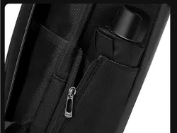 کوله پشتی لپ تاپ 15.6 اینچ و آیپد 12.9 اینچ ضد آب بنج Bange BG-7713