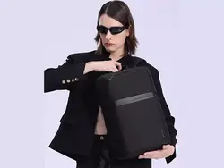 کوله پشتی لپ تاپ 15.6 اینچی Bange BG-7715