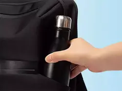 کوله پشتی لپ تاپ 15.6 اینچی Bange BG-7715