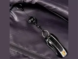 کوله پشتی لپ تاپ 15.6 اینچی Bange BG-7715