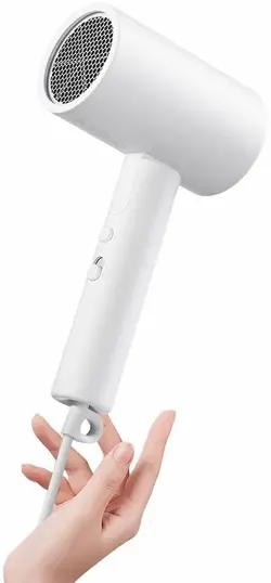 سشوار یون منفی شیائومی مدل Xiaomi Compact Hair Dryer H101