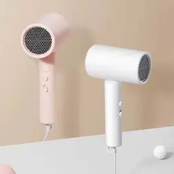 سشوار یون منفی شیائومی مدل Xiaomi Compact Hair Dryer H101