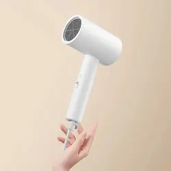 سشوار یون منفی شیائومی مدل Xiaomi Compact Hair Dryer H101