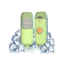 لیزر شارژری مناسب بانوان مدل Lescolton LS-T121 Sapphire Ice Hair Removal Device