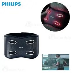 ماساژور کمر و شکم فیلیپس مدل Xiaomi philips PPM7201 massager