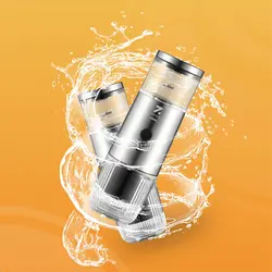 قهوه ساز شارژی قابل حمل شیائومی مدل Xiaomi MG73T espresso machine