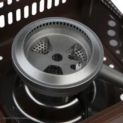 اجاق سفری مکسسان مدل Maxsun latte travel stove