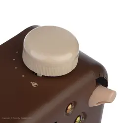 اجاق سفری مکسسان مدل Maxsun latte travel stove