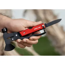 چکش 13 کاره گرین لیون Green lion GNSTRMHM13 axe hammer