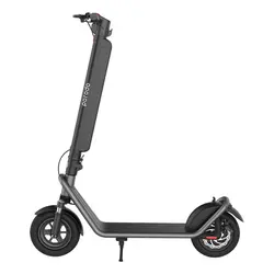 اسکوتر الکترونیکی پرودو مدل Porodo ESCTRMH scooter urban