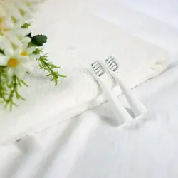 سری یدک مسواک برقی شیائومی مدل Xiaomi toothbrush head T501 2pack