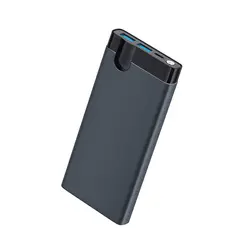 پاور بانک 10000 یسیدو مدل YP24 با توان 22.5 وات