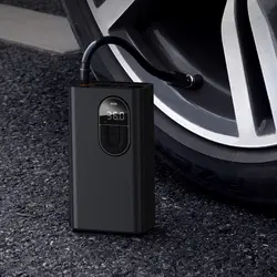 پمپ باد باسئوس مدل Baseus Energy Source Inflator Pump CRNL040001