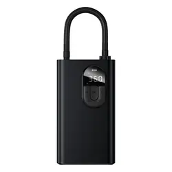 پمپ باد باسئوس مدل Baseus Energy Source Inflator Pump CRNL040001