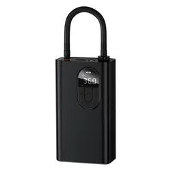 پمپ باد باسئوس مدل Baseus Energy Source Inflator Pump CRNL040001